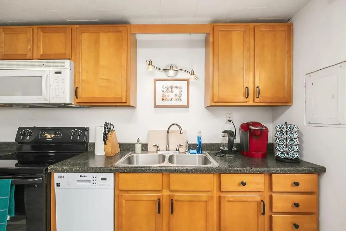 Cozy Getaway Yard House With Bbq - Uw - Children Hospital Villa Seattle United States