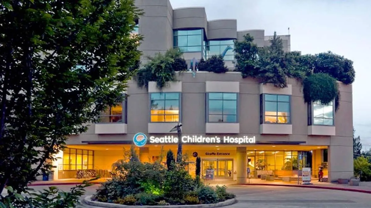 Cozy Getaway Yard House With Bbq - Uw - Children Hospital Villa Seattle